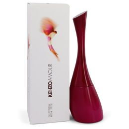 Kenzo Amour by Kenzo Eau De Parfum Spray 1.7 oz