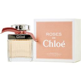 ROSES DE CHLOE by Chloe EDT SPRAY 2.5 OZ