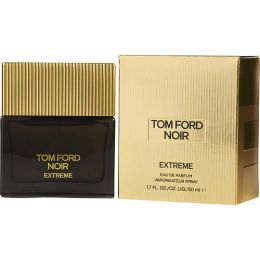 TOM FORD NOIR EXTREME by Tom Ford EAU DE PARFUM SPRAY 1.7 OZ