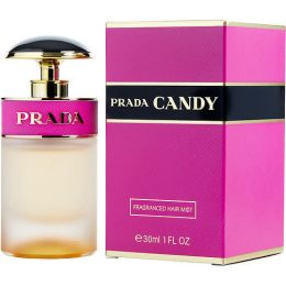 PRADA CANDY by Prada HAIR MIST 1 OZ