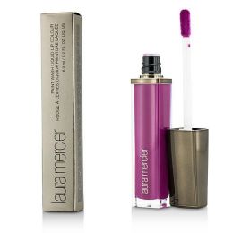 Laura Mercier by Laura Mercier Paint Wash Liquid Lip Colour - #Fuchsia Mauve --6ml/0.2oz