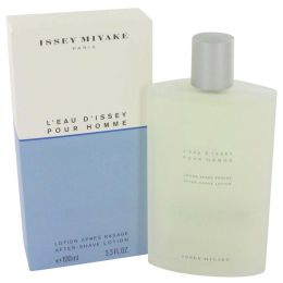 L'EAU D'ISSEY (issey Miyake) by Issey Miyake After Shave Toning Lotion 3.3 oz