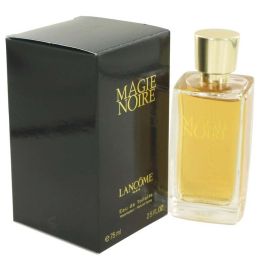 MAGIE NOIRE by Lancome Eau De Toilette Spray 2.5 oz