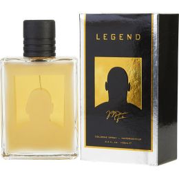 MICHAEL JORDAN LEGEND by Michael Jordan COLOGNE SPRAY 3.4 OZ