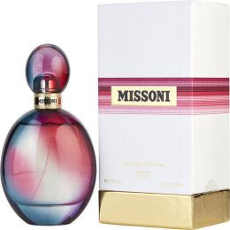 MISSONI by Missoni EAU DE PARFUM SPRAY 3.4 OZ