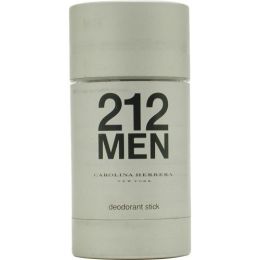 212 by Carolina Herrera DEODORANT STICK 2.3 OZ