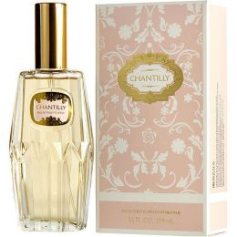 CHANTILLY by Dana EDT SPRAY 3.5 OZ