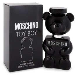 Moschino Toy Boy by Moschino Eau De Parfum Spray 1.7 oz