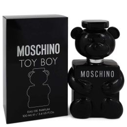 Moschino Toy Boy by Moschino Eau De Parfum Spray 3.4 oz