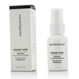 Bare Escentuals by Bare Escentuals BareMinerals Prime Time Original Foundation Primer --30ml/1oz