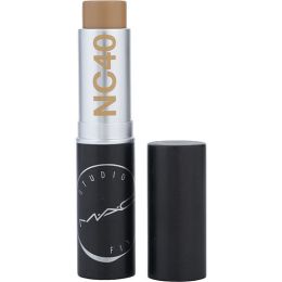 MAC by Make-Up Artist Cosmetics Studio Fix Soft Matte Foundation Stick - NC40 --9g/0.32oz