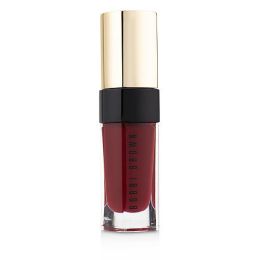 Bobbi Brown by Bobbi Brown Luxe Liquid Lip High Shine - # 8 Red The News --6ml/0.2oz