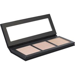 MAC by Make-Up Artist Cosmetics Hyper Real Glow Palette - Flash + Awe --