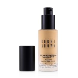 BOBBI BROWN - Skin Long Wear Weightless Foundation SPF 15 - # Beige EGXR-03 / 184012 30ml/1oz