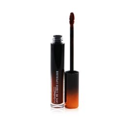 MAC - Love Me Liquid Lipcolour - # 486 Marrakesh Me Later (Deep Burnt Orange) SM5T14 / 600076 3.1ml/0.1oz