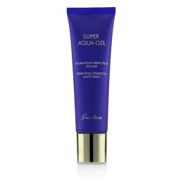 Super Aqua-Gel - Perfecting Hydration Matte Finish