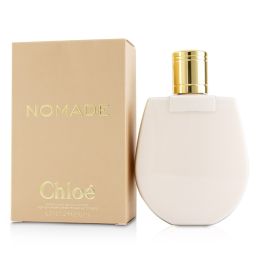 Nomade Perfumed Body Lotion