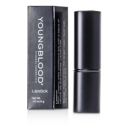 YOUNGBLOOD - Lipstick - Barely Nude 14015 4g/0.14oz