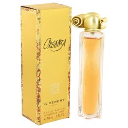 Organza Eau De Parfum Spray 1 Oz For Women