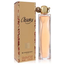 Organza Eau De Parfum Spray 1.7 Oz For Women