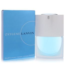 Oxygene Eau De Parfum Spray 2.5 Oz For Women