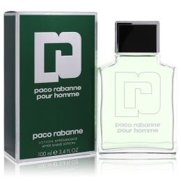 Paco Rabanne After Shave 3.3 Oz For Men