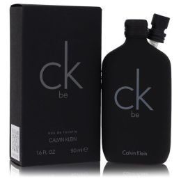 Ck Be Eau De Toilette Spray (unisex) 1.7 Oz For Women