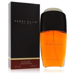 Perry Ellis Eau De Toilette Spray 5 Oz For Men