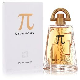 Pi Eau De Toilette Spray 1.7 Oz For Men