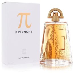 Pi Eau De Toilette Spray 3.3 Oz For Men