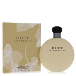 Pure Eau De Parfum Spray 3.4 Oz For Women