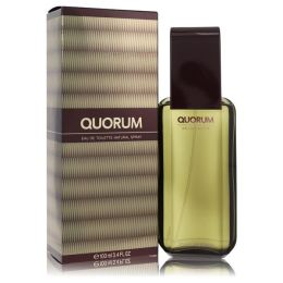 Quorum Eau De Toilette Spray 3.4 Oz For Men