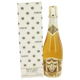 Royal Bain De Caron Champagne Eau De Toilette (unisex) 8 Oz For Men