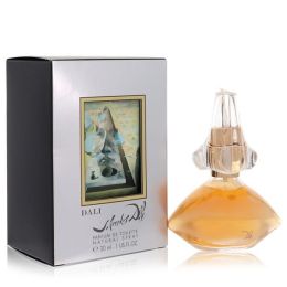 Salvador Dali Parfum De Toilette Spray 1 Oz For Women