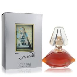 Salvador Dali Parfum De Toilette Spray 1.6 Oz For Women