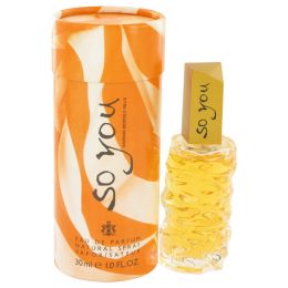 So You Eau De Parfum Spray 1 Oz For Women