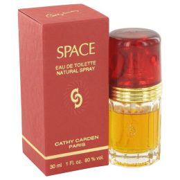 Space Eau De Toilette Spray 1 Oz For Women