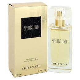 Spellbound Eau De Parfum Spray 1.7 Oz For Women