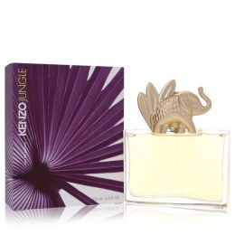 Kenzo Jungle Elephant Eau De Parfum Spray 3.4 Oz For Women