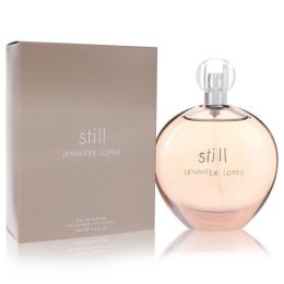 Still Eau De Parfum Spray 3.3 Oz For Women