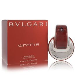 Omnia Eau De Parfum Spray 1.4 Oz For Women