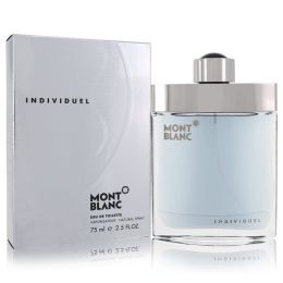 Individuelle Eau De Toilette Spray 2.5 Oz For Men