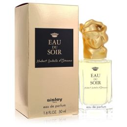 Eau Du Soir Eau De Parfum Spray 1.7 Oz For Women