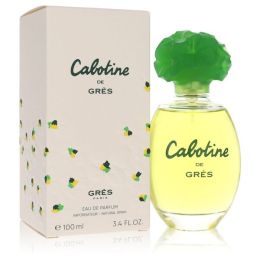 Cabotine Eau De Parfum Spray 3.3 Oz For Women