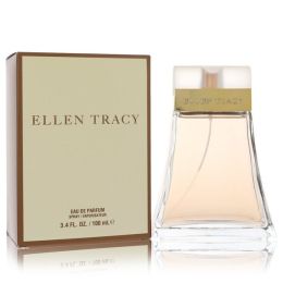 Ellen Tracy Eau De Parfum Spray 3.4 Oz For Women