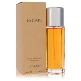 Escape Eau De Parfum Spray 3.4 Oz For Women