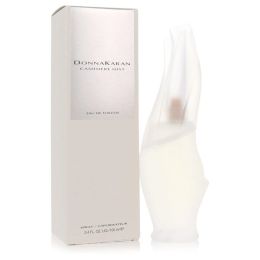 Cashmere Mist Eau De Toilette Spray 3.4 Oz For Women