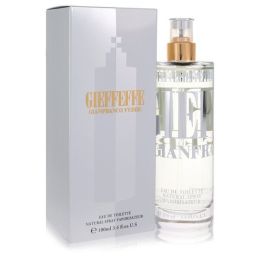 Gieffeffe Eau De Toilette Spray (unisex) 3.4 Oz For Men