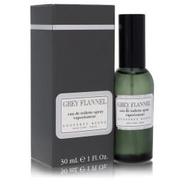 Grey Flannel Eau De Toilette Spray 1 Oz For Men