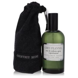 Grey Flannel Eau De Toilette Spray 4 Oz For Men